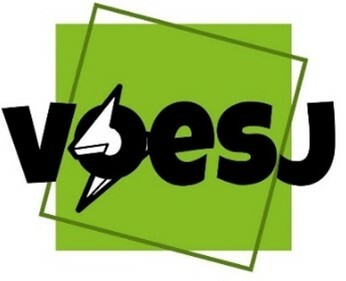 Voesj Voesj