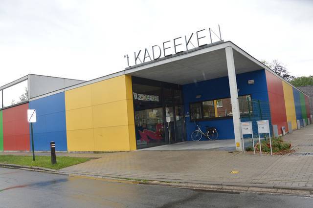 kadeeken