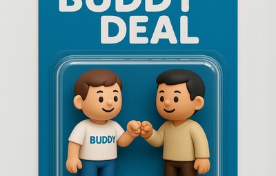 Buddy Deal