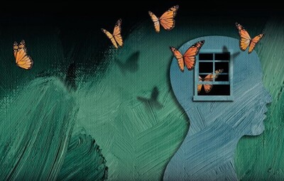 Theatervoorstelling 'De Mens in Dementie'