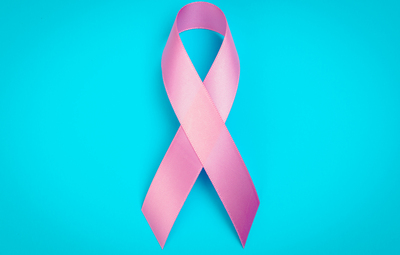 Lintjescampagne Think Pink