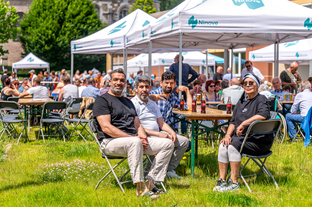 Zomerdrink Winnik omarmt-16