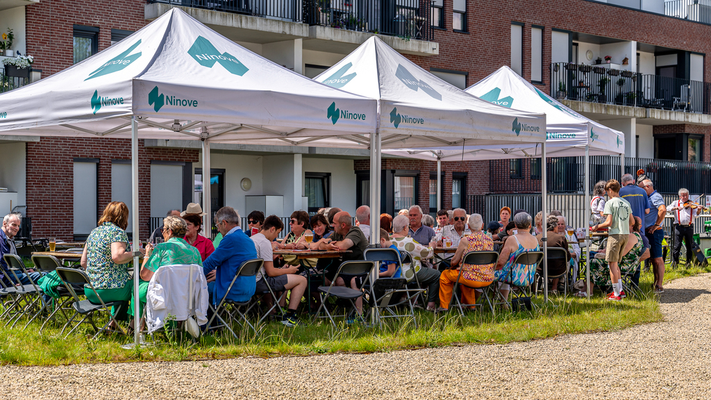 Zomerdrink Winnik omarmt-8