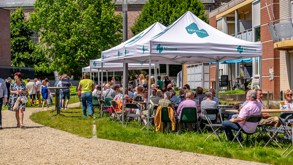 Zomerdrink Winnik omarmt-9
