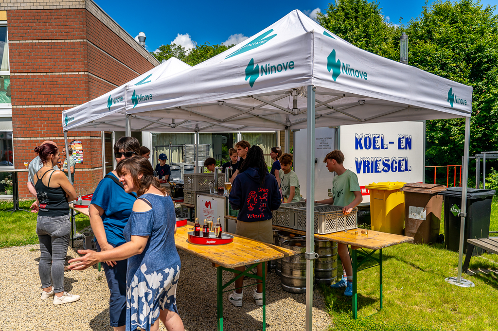 Zomerdrink Winnik omarmt-10
