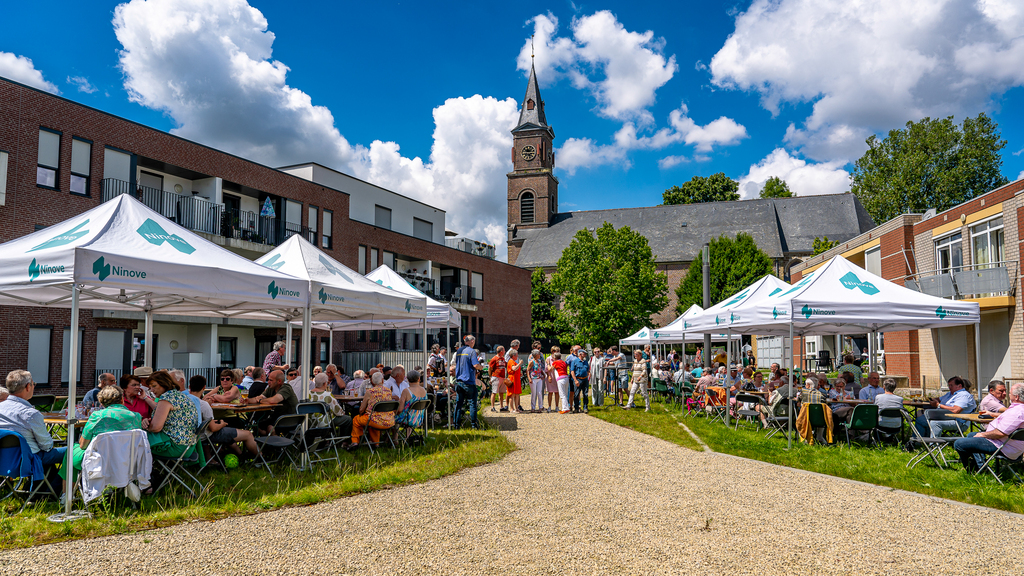 Zomerdrink Winnik omarmt-11