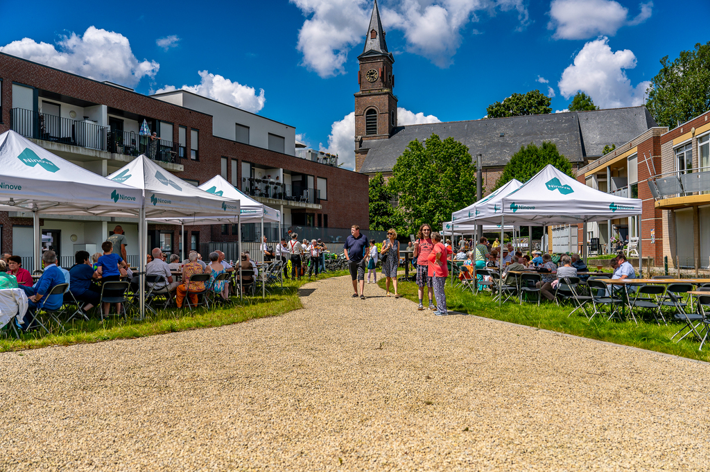 Zomerdrink Winnik omarmt-1