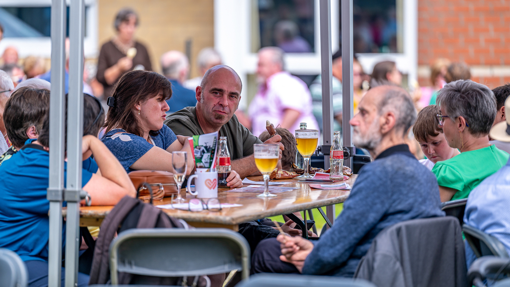 Zomerdrink Winnik omarmt-21