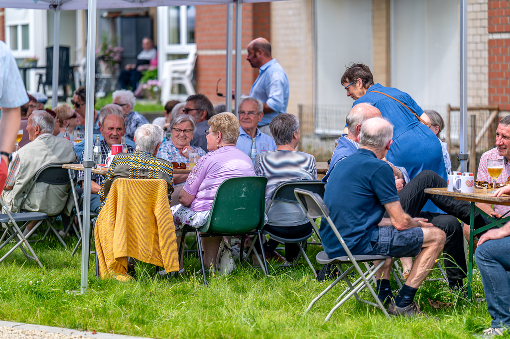 Zomerdrink Winnik omarmt-23