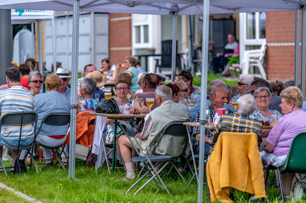 Zomerdrink Winnik omarmt-25