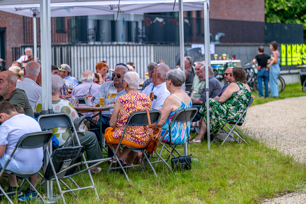 Zomerdrink Winnik omarmt-28