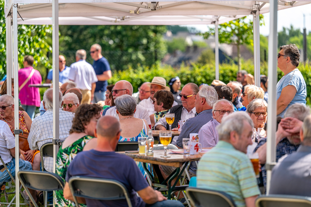 Zomerdrink Winnik omarmt-35