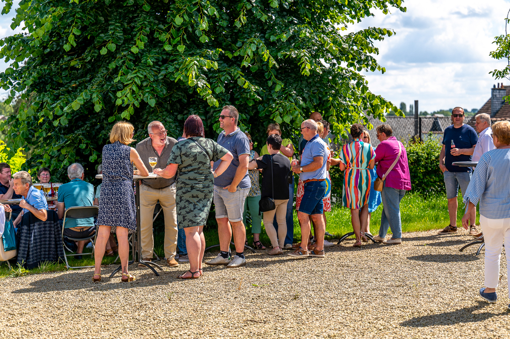 Zomerdrink Winnik omarmt-37