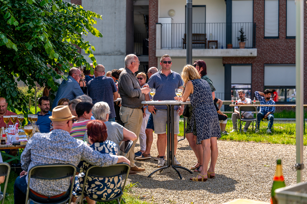 Zomerdrink Winnik omarmt-38