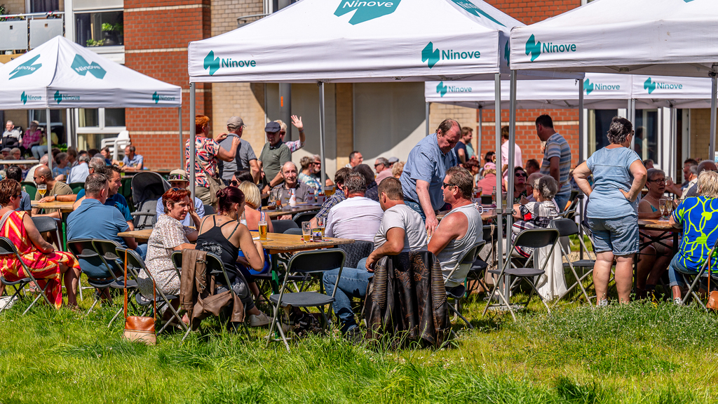 Zomerdrink Winnik omarmt-46