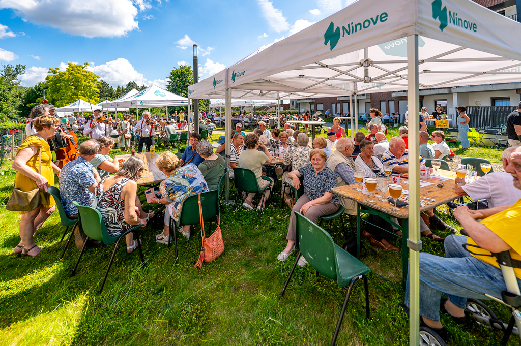 Zomerdrink Winnik omarmt-49