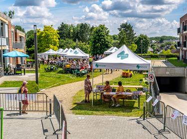 Zomerdrink Winnik omarmt-14