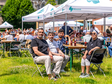 Zomerdrink Winnik omarmt-16