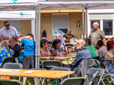 Zomerdrink Winnik omarmt-17