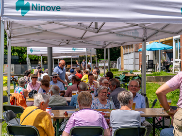 Zomerdrink Winnik omarmt-4