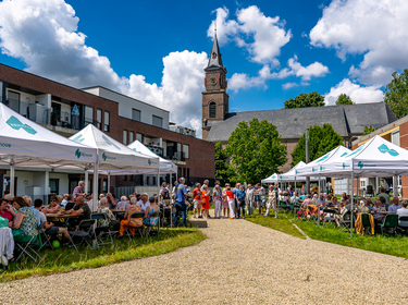 Zomerdrink Winnik omarmt-11
