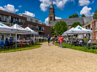 Zomerdrink Winnik omarmt-1