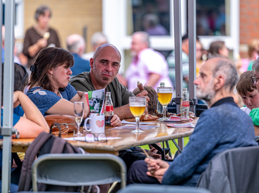 Zomerdrink Winnik omarmt-21