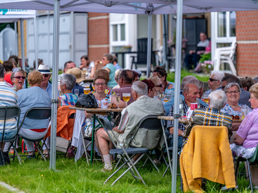 Zomerdrink Winnik omarmt-25