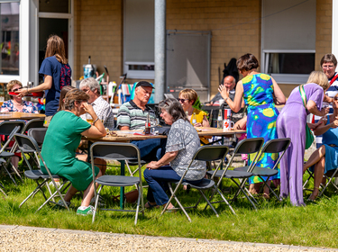 Zomerdrink Winnik omarmt-31