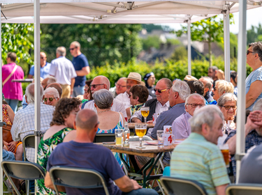 Zomerdrink Winnik omarmt-35
