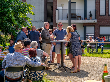 Zomerdrink Winnik omarmt-38