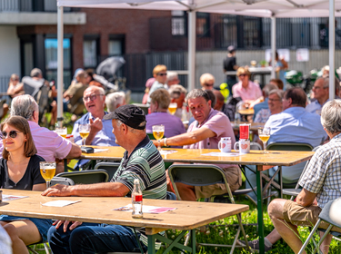 Zomerdrink Winnik omarmt-39