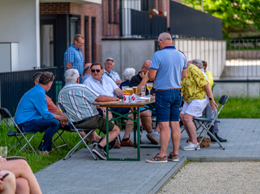 Zomerdrink Winnik omarmt-42