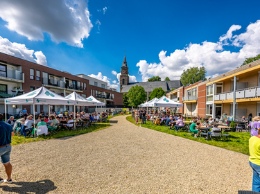 Zomerdrink Winnik omarmt-48